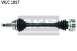 Drive Shaft SKF - VKJC 1017 1