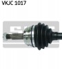 Drive Shaft SKF - VKJC 1017 2