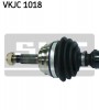 Drive Shaft SKF - VKJC 1018 2