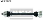 Drive Shaft SKF - VKJC 1021 1