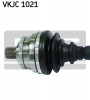 Drive Shaft SKF - VKJC 1021 2