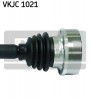 Drive Shaft SKF - VKJC 1021 3