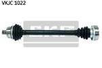 Drive Shaft SKF - VKJC 1022 1