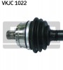 Drive Shaft SKF - VKJC 1022 2