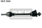 Drive Shaft SKF - VKJC 1024 1