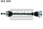 Drive Shaft SKF - VKJC 1025 1