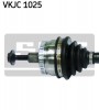 Drive Shaft SKF - VKJC 1025 2