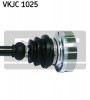 Drive Shaft SKF - VKJC 1025 3