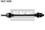 Drive Shaft SKF - VKJC 1028 1