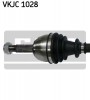 Drive Shaft SKF - VKJC 1028 2