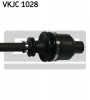 Drive Shaft SKF - VKJC 1028 3