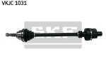 Drive Shaft SKF - VKJC 1031 1