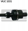 Drive Shaft SKF - VKJC 1031 3