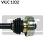 Drive Shaft SKF - VKJC 1032 3