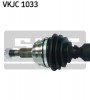 Drive Shaft SKF - VKJC 1033 2