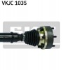 Drive Shaft SKF - VKJC 1035 3