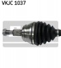 Drive Shaft SKF - VKJC 1037 2