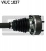 Drive Shaft SKF - VKJC 1037 3