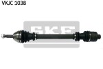 Drive Shaft SKF - VKJC 1038 1