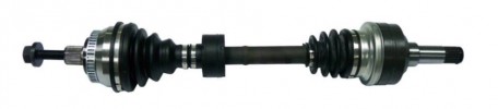 Drive Shaft SKF - VKJC 1040 1