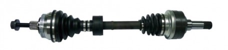 SEMIASSE NUOVO AFTERMARKET ANTERIORE SINISTRO COMPATIBILE CON OEM 020967 - 1054927 - 1097322 2