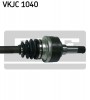 SEMIASSE NUOVO AFTERMARKET ANTERIORE SINISTRO COMPATIBILE CON OEM 020967 - 1054927 - 1097322 3