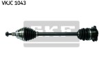 Drive Shaft SKF - VKJC 1043 1