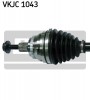 Drive Shaft SKF - VKJC 1043 2