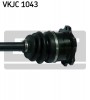 Drive Shaft SKF - VKJC 1043 3