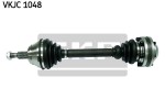 Drive Shaft SKF - VKJC 1048 1