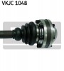 Drive Shaft SKF - VKJC 1048 3