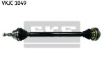 Drive Shaft SKF - VKJC 1049 1