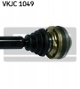 Drive Shaft SKF - VKJC 1049 3