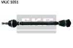 Drive Shaft SKF - VKJC 1051 1