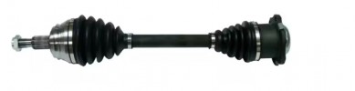 SEMIASSE NUOVO AFTERMARKET ANTERIORE SINISTRO COMPATIBILE CON OEM 1J0 407 271 CH - 1J0407271CH 2