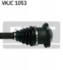 SEMIASSE NUOVO AFTERMARKET ANTERIORE SINISTRO COMPATIBILE CON OEM 1J0 407 271 CH - 1J0407271CH 3