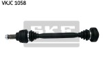 Drive Shaft SKF - VKJC 1058 1