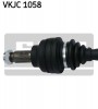 Drive Shaft SKF - VKJC 1058 2