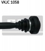 Drive Shaft SKF - VKJC 1058 3