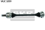 Drive Shaft SKF - VKJC 1059 1