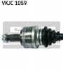 Drive Shaft SKF - VKJC 1059 2