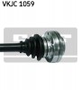 Drive Shaft SKF - VKJC 1059 3