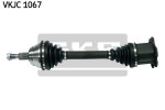 Drive Shaft SKF - VKJC 1067 1