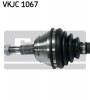 Drive Shaft SKF - VKJC 1067 2