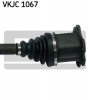 Drive Shaft SKF - VKJC 1067 3