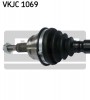 Drive Shaft SKF - VKJC 1069 2