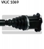 Drive Shaft SKF - VKJC 1069 3