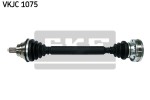 Drive Shaft SKF - VKJC 1075 1