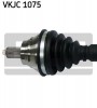 Drive Shaft SKF - VKJC 1075 2