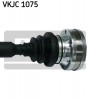 Drive Shaft SKF - VKJC 1075 3